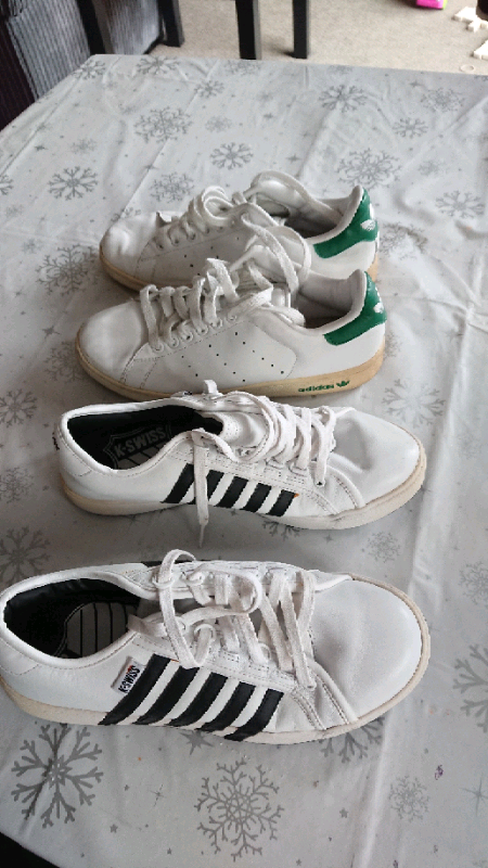 k swiss stan smith